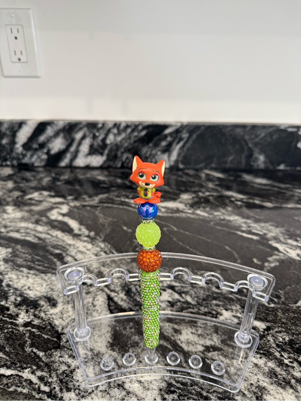 Nick Doorable Pen